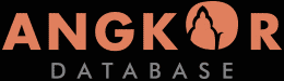 Angkor Database Logo