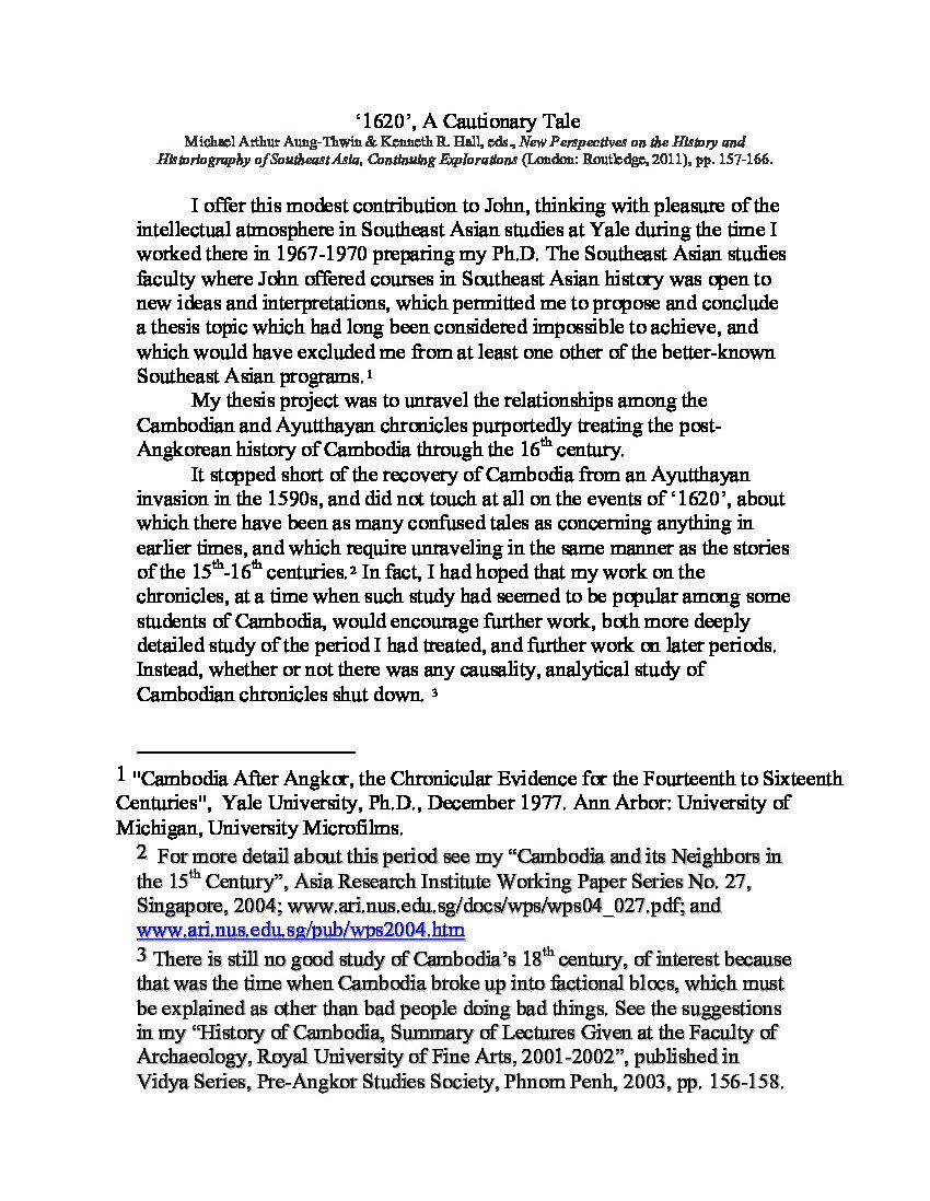 View publication