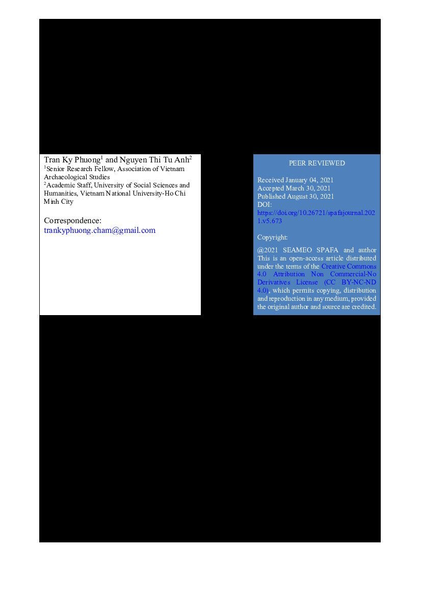 View publication