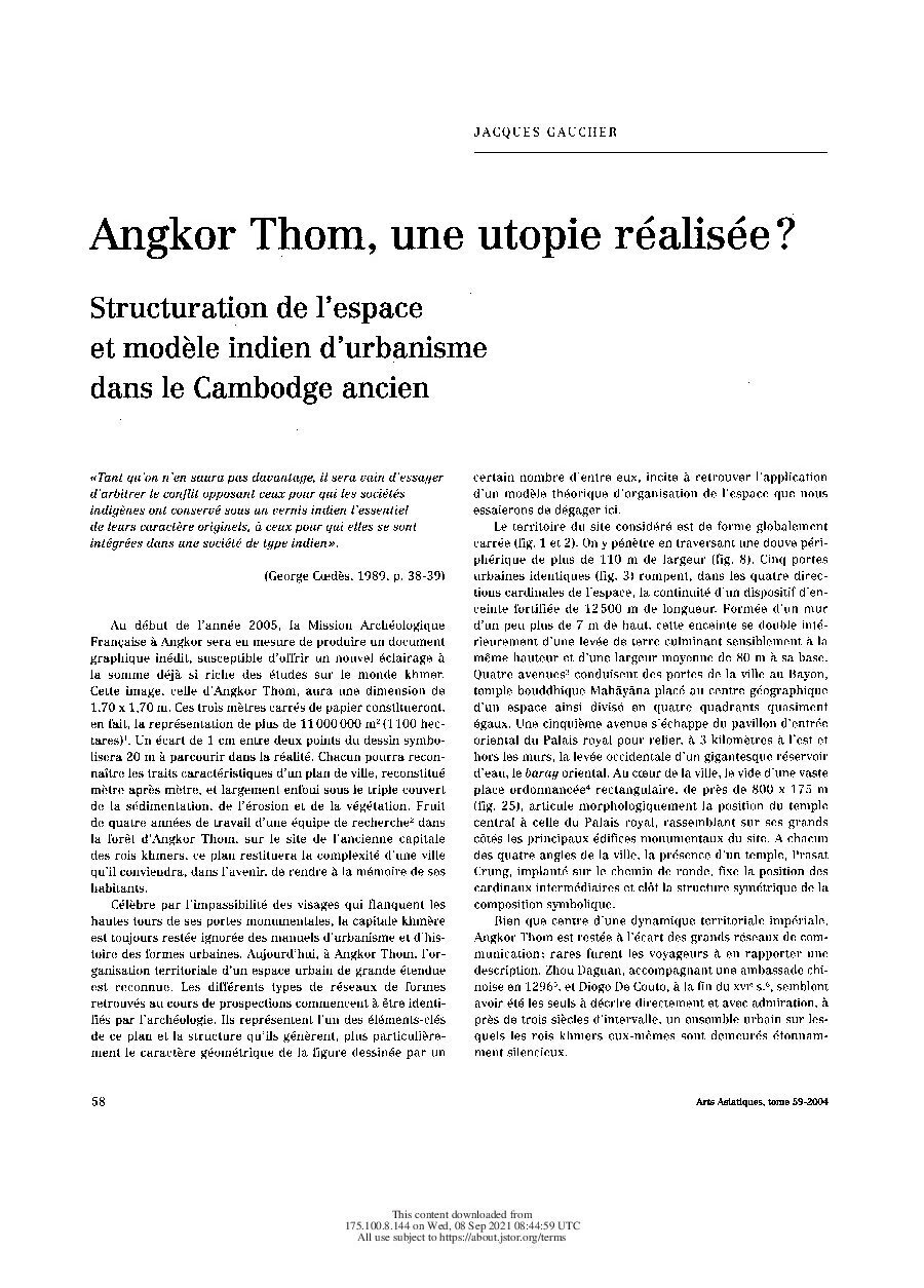 View publication
