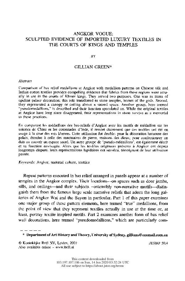 View publication
