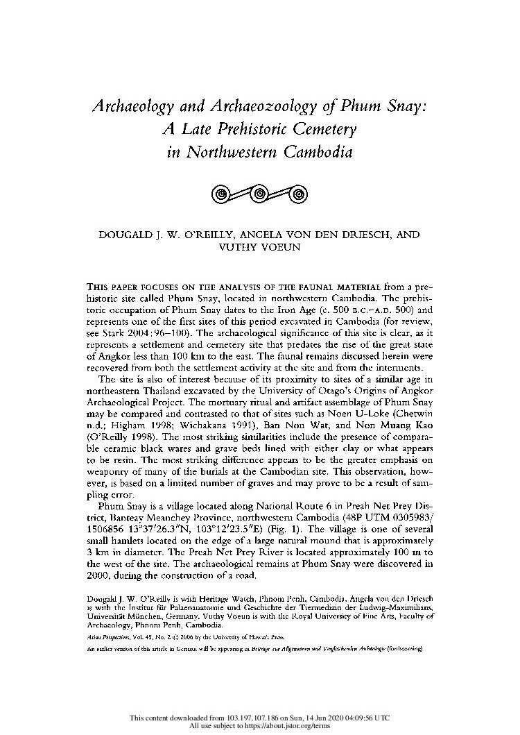 View publication