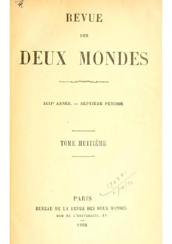 View publication