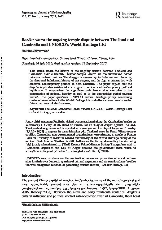 View publication