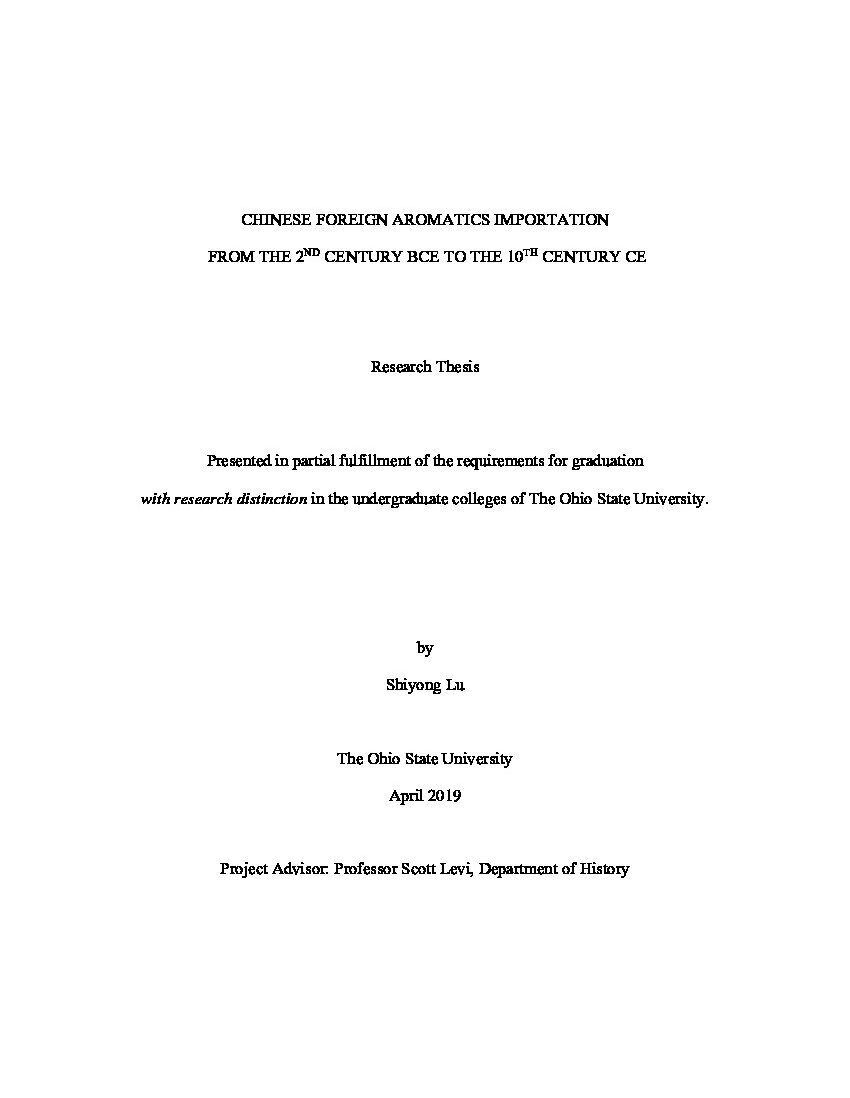 View publication