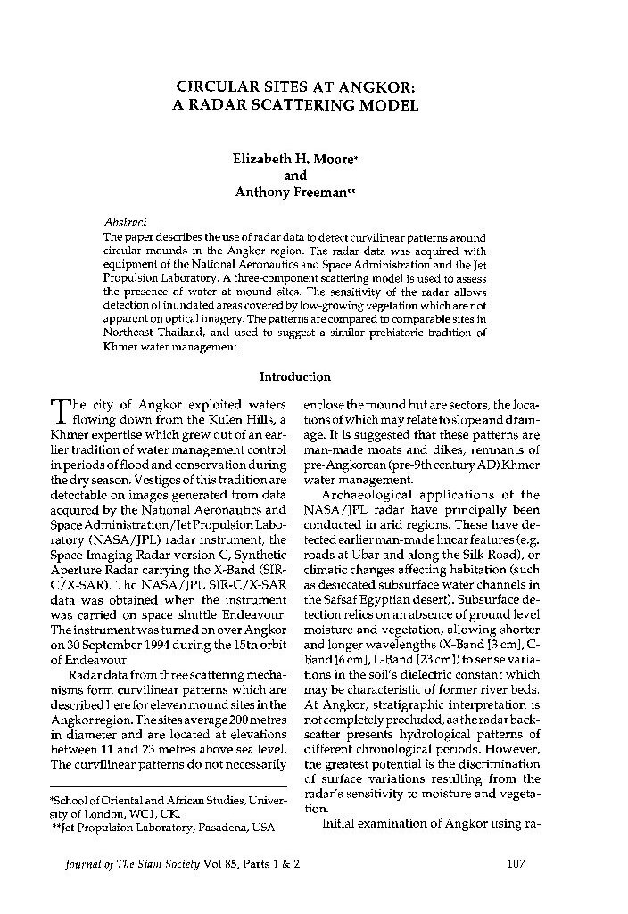 View publication