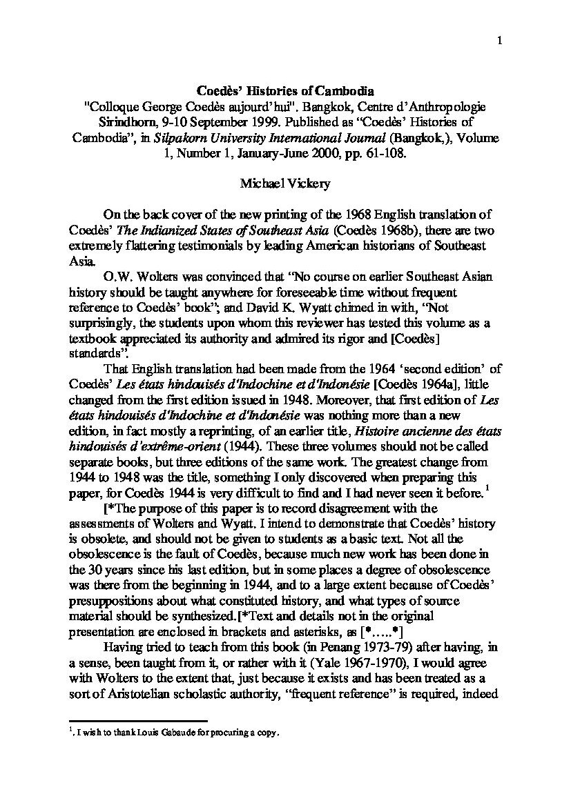 View publication
