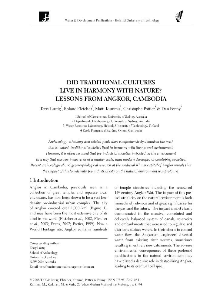 View publication
