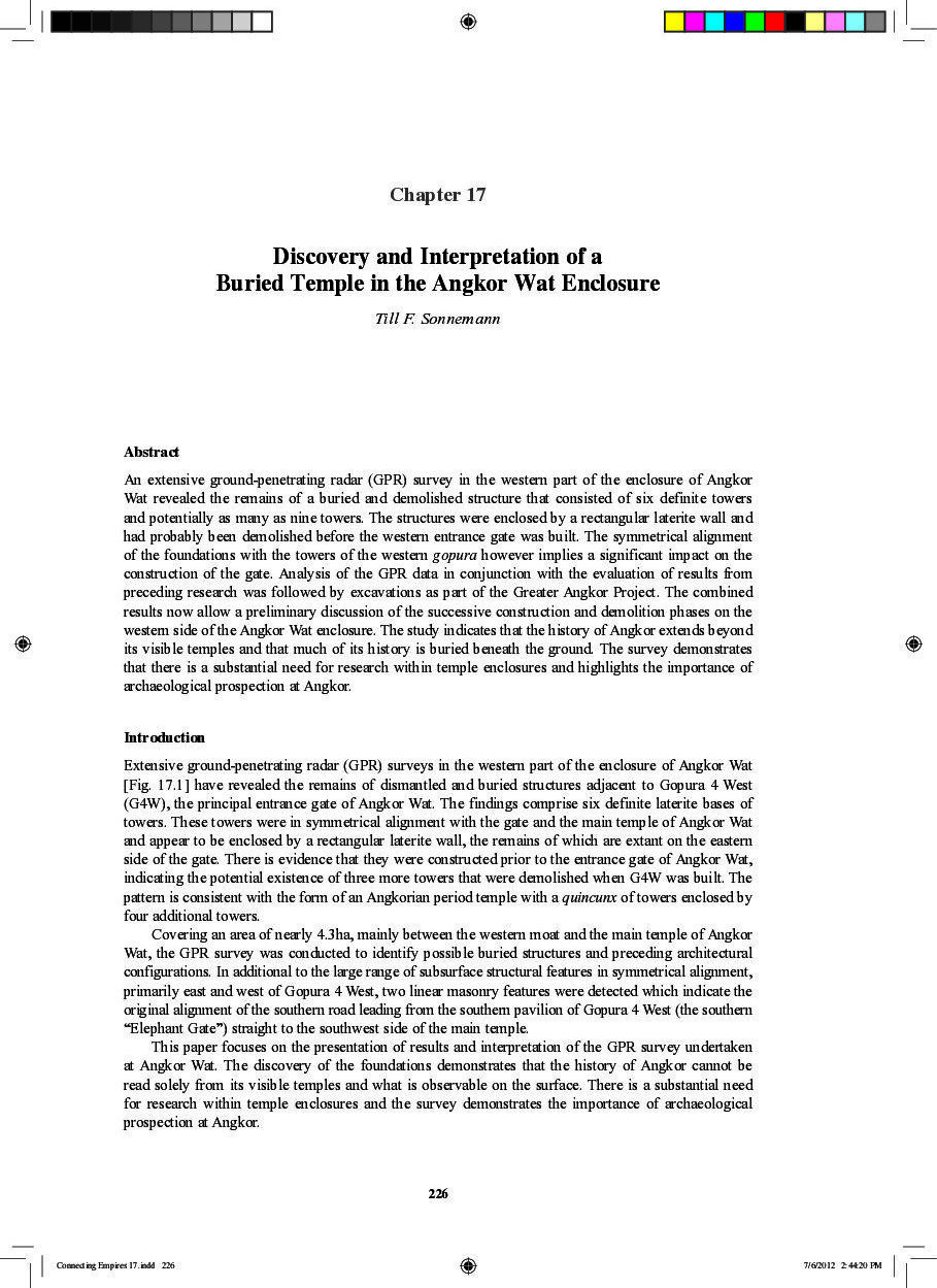 View publication