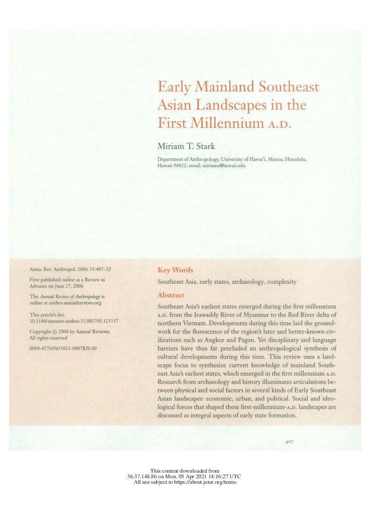 View publication