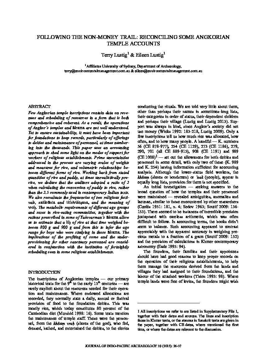 View publication