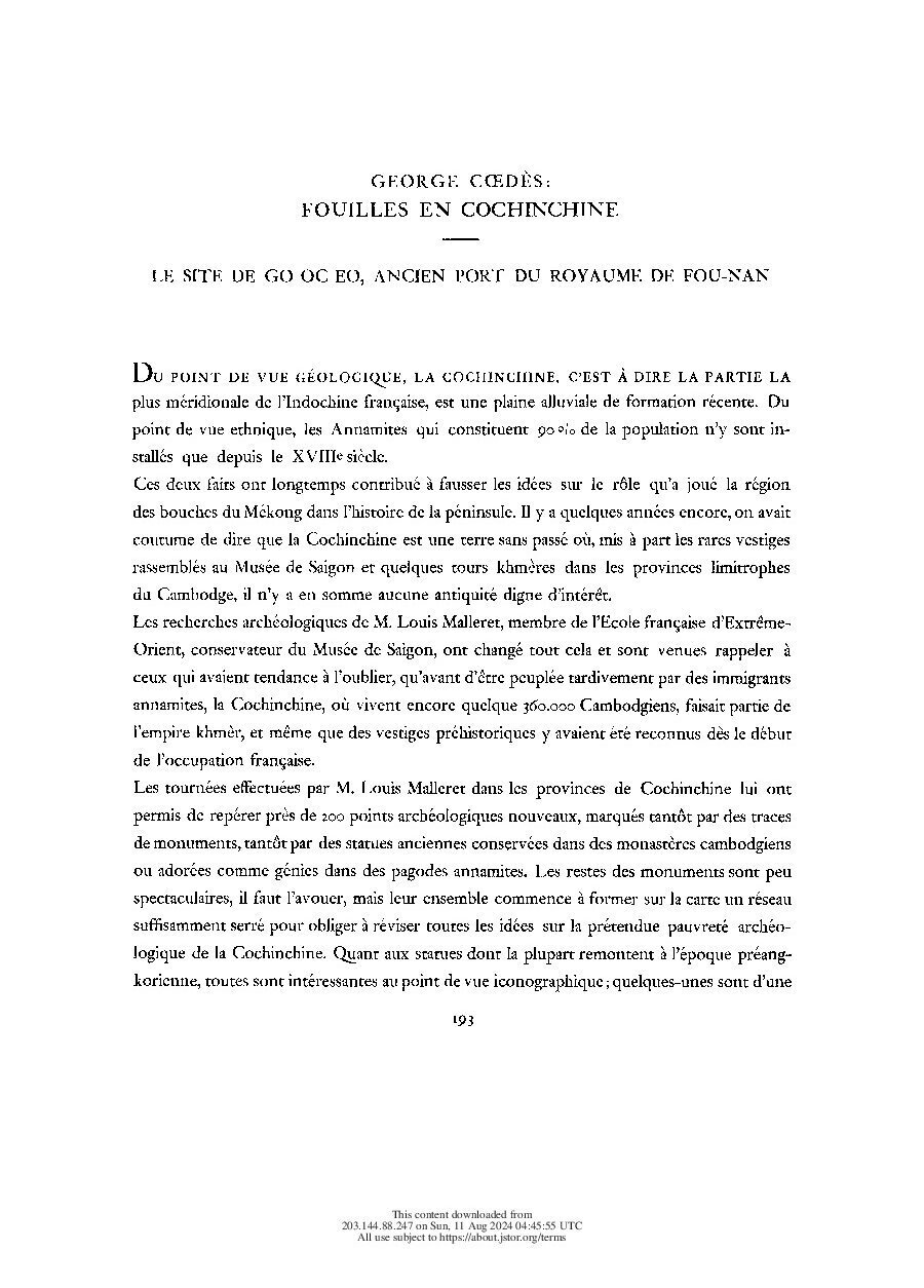View publication
