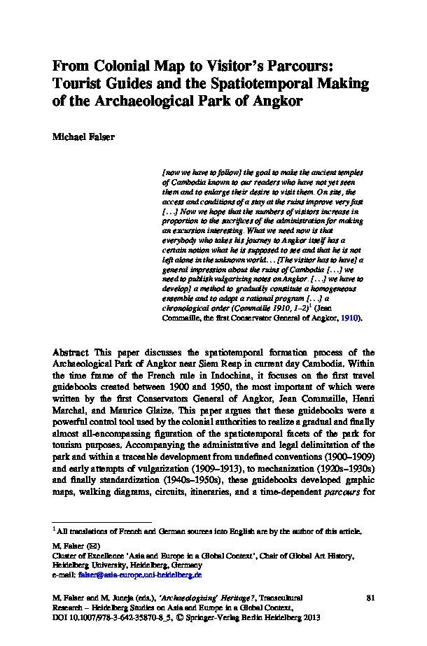 View publication