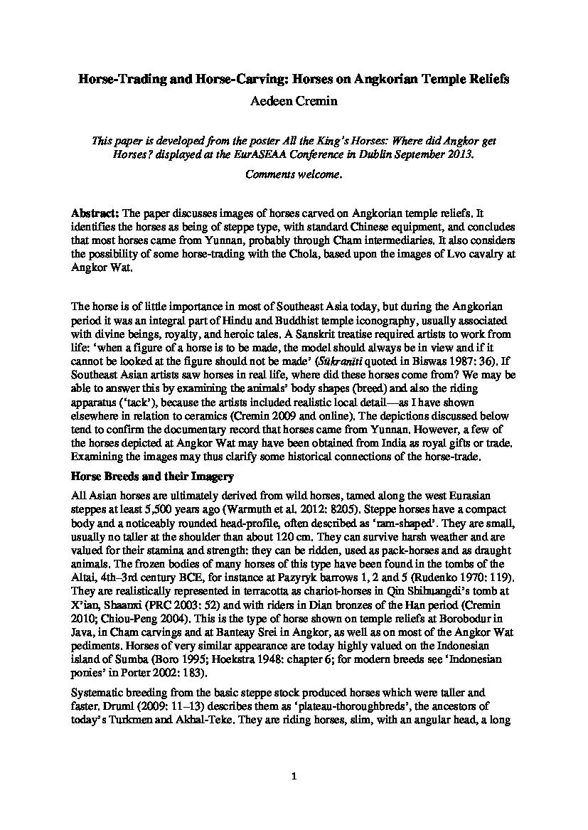 View publication