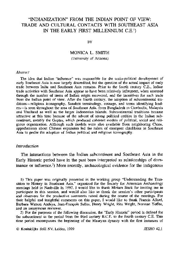 View publication