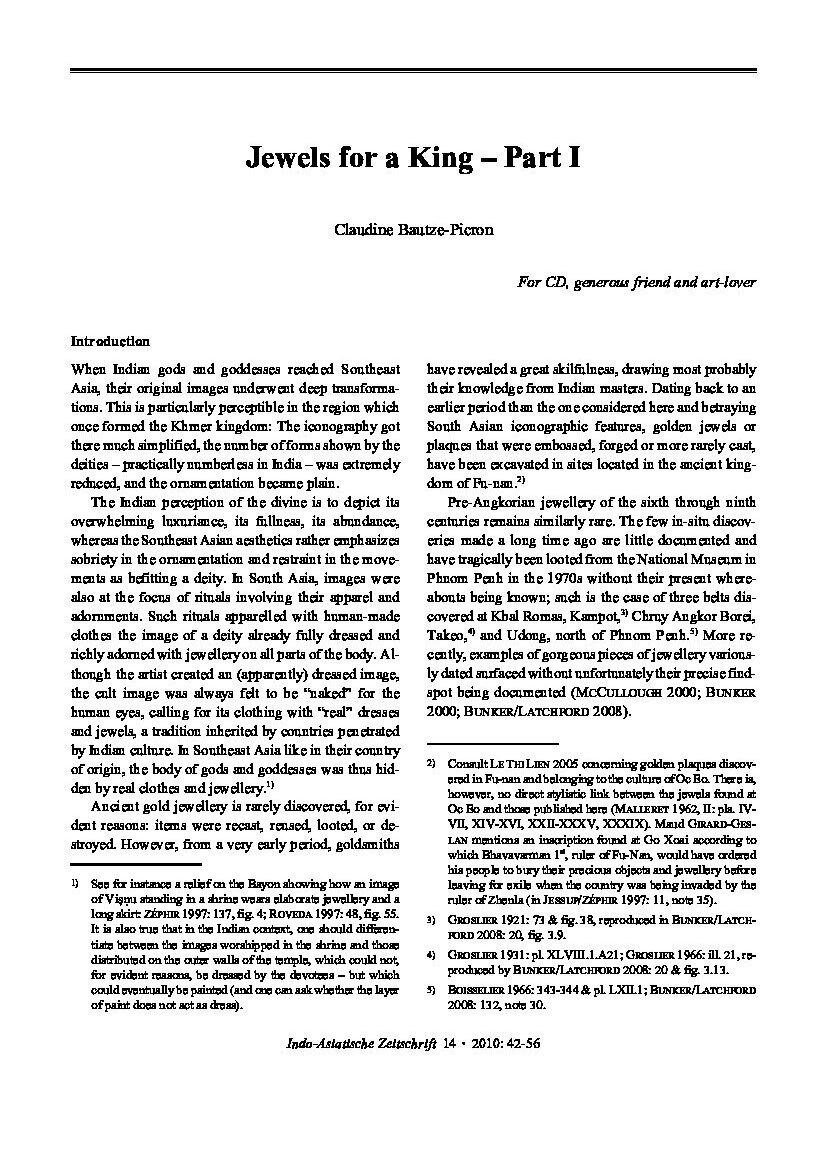View publication