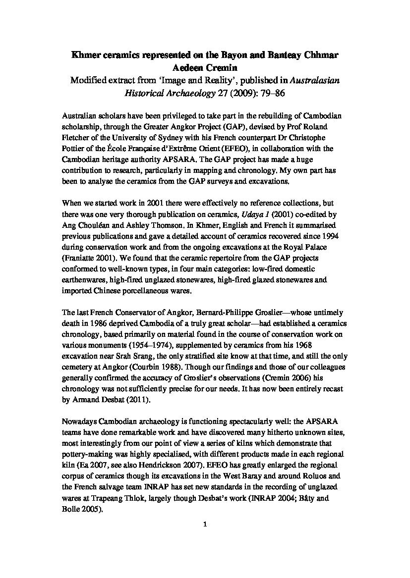 View publication