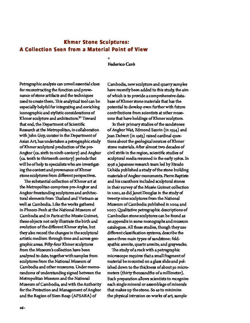 View publication