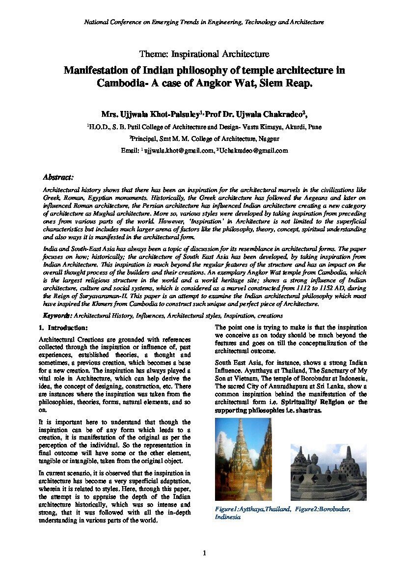 View publication