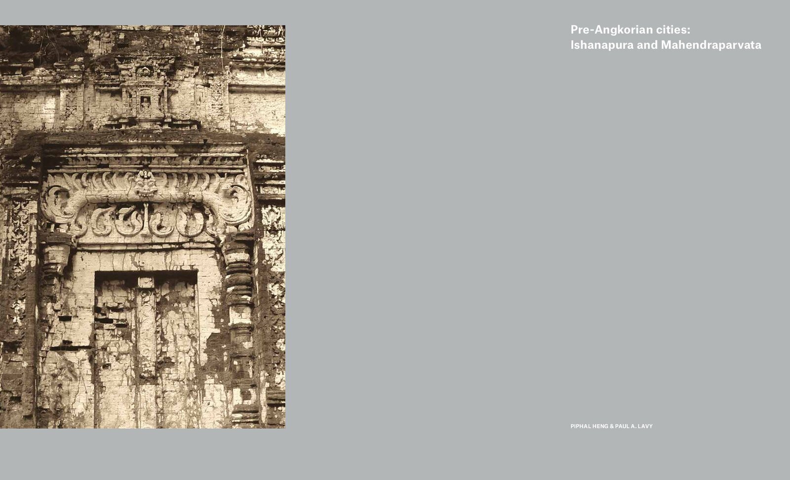 View publication
