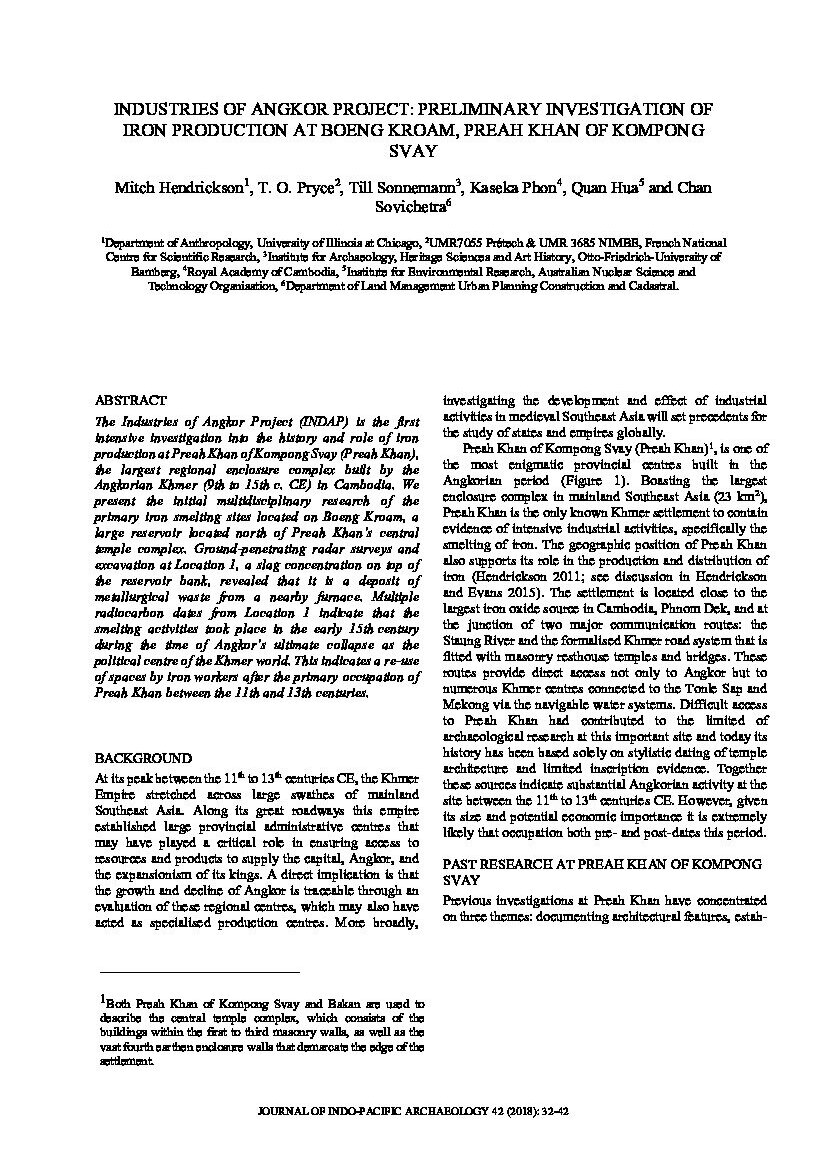View publication