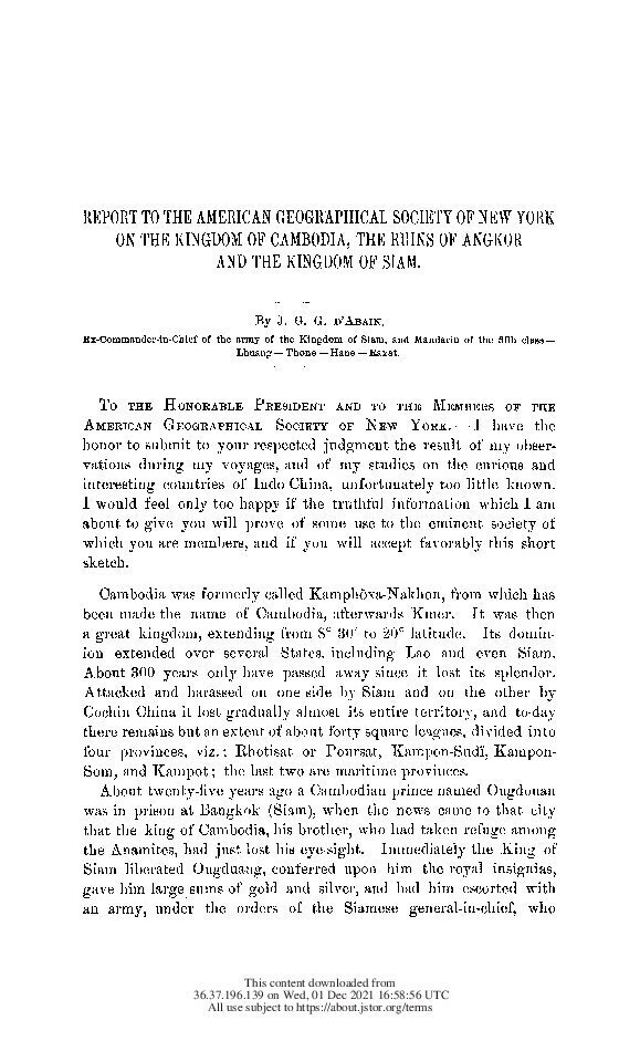 View publication