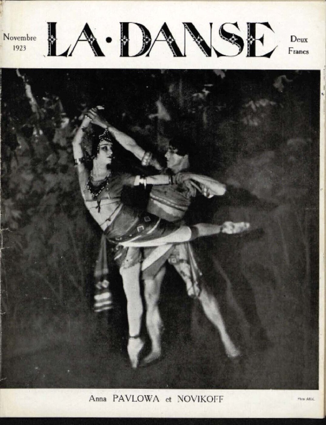 View publication