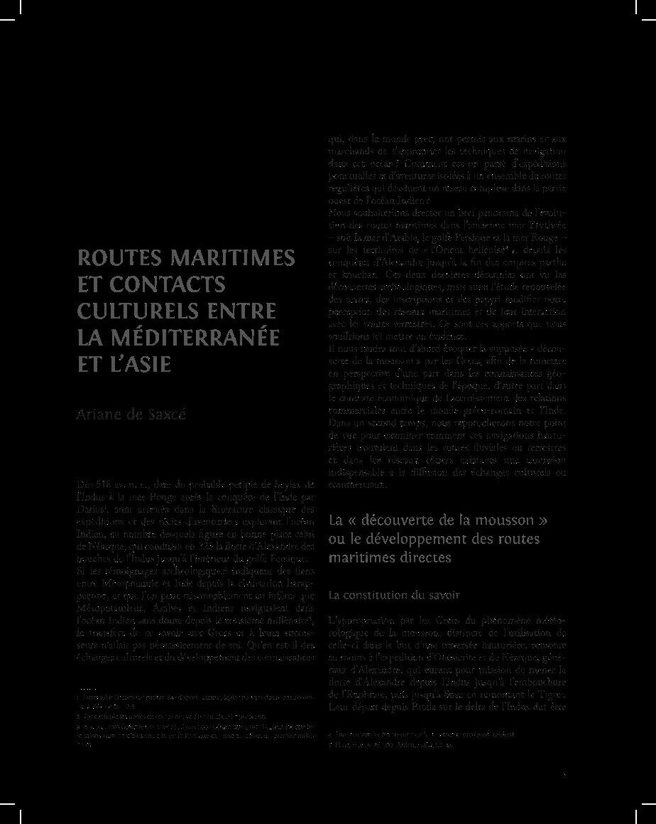 View publication