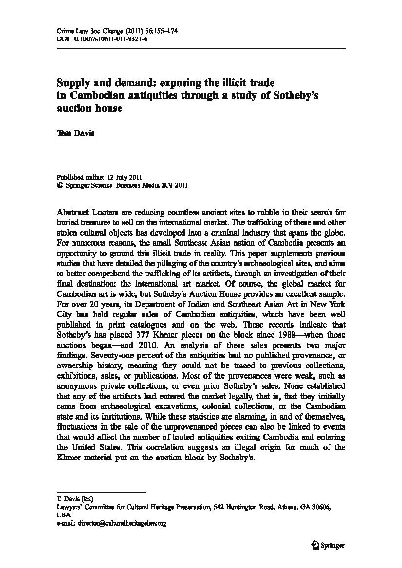 View publication
