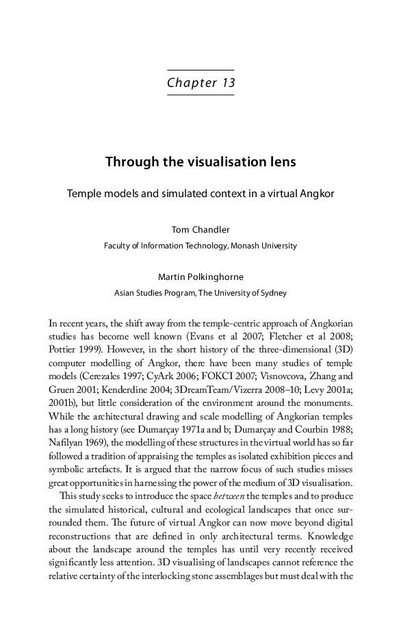 View publication