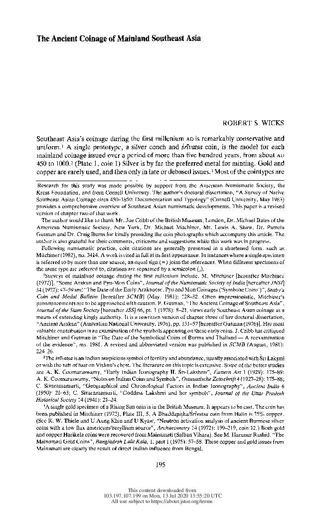 View publication