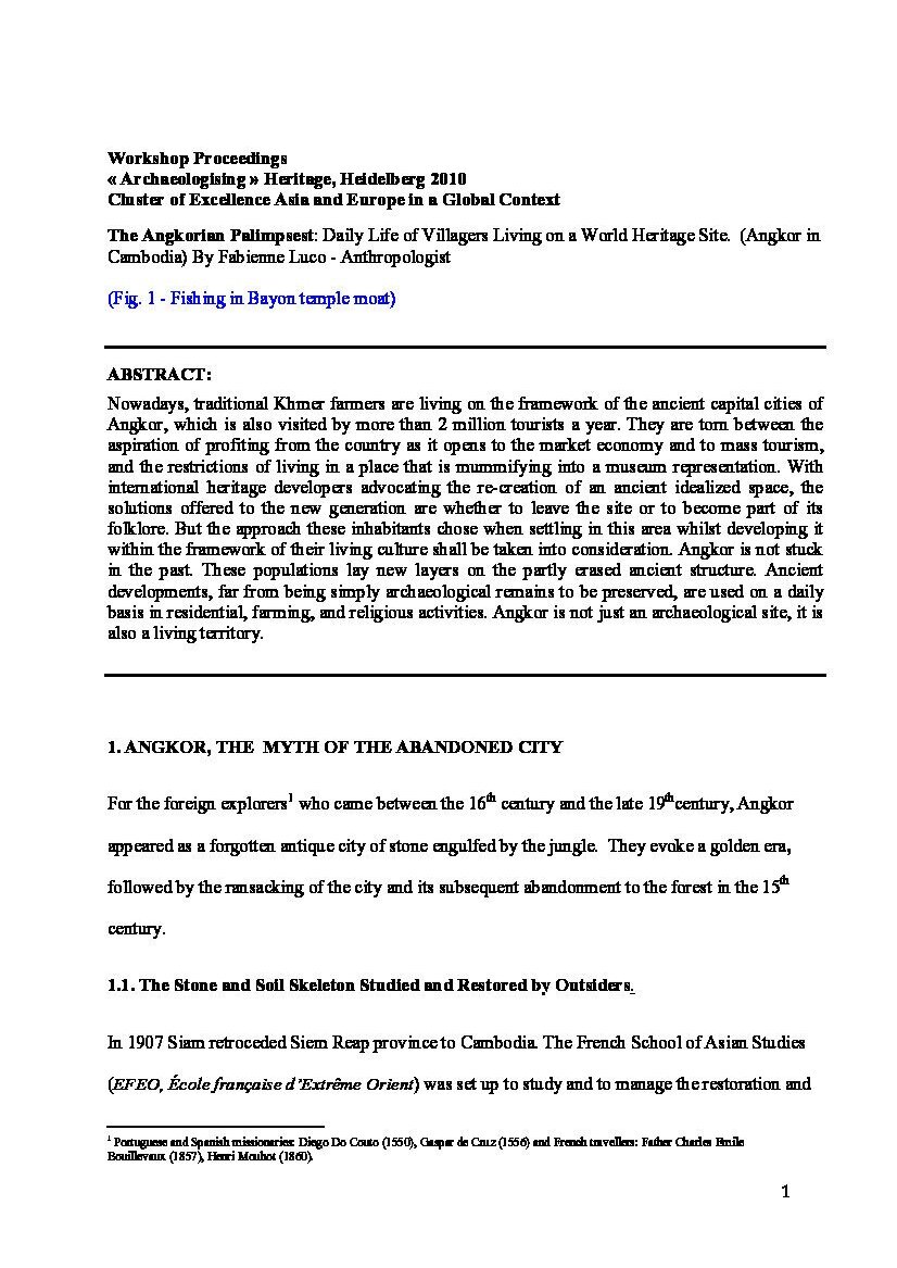 View publication