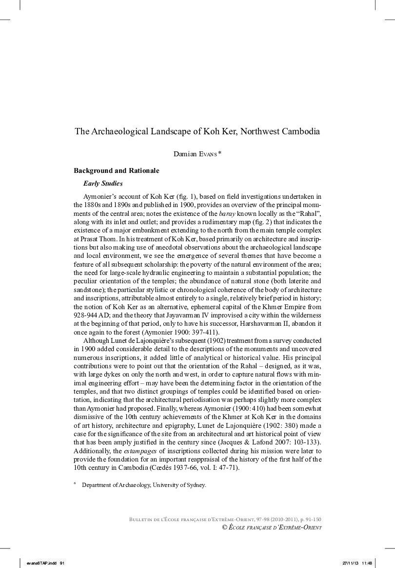 View publication