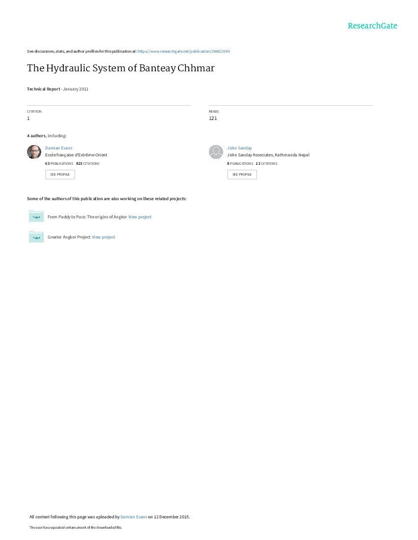 View publication