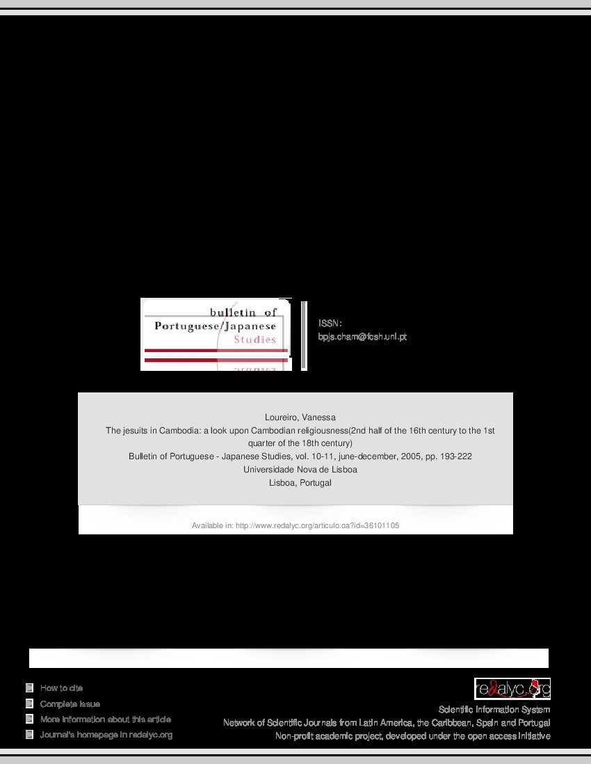 View publication
