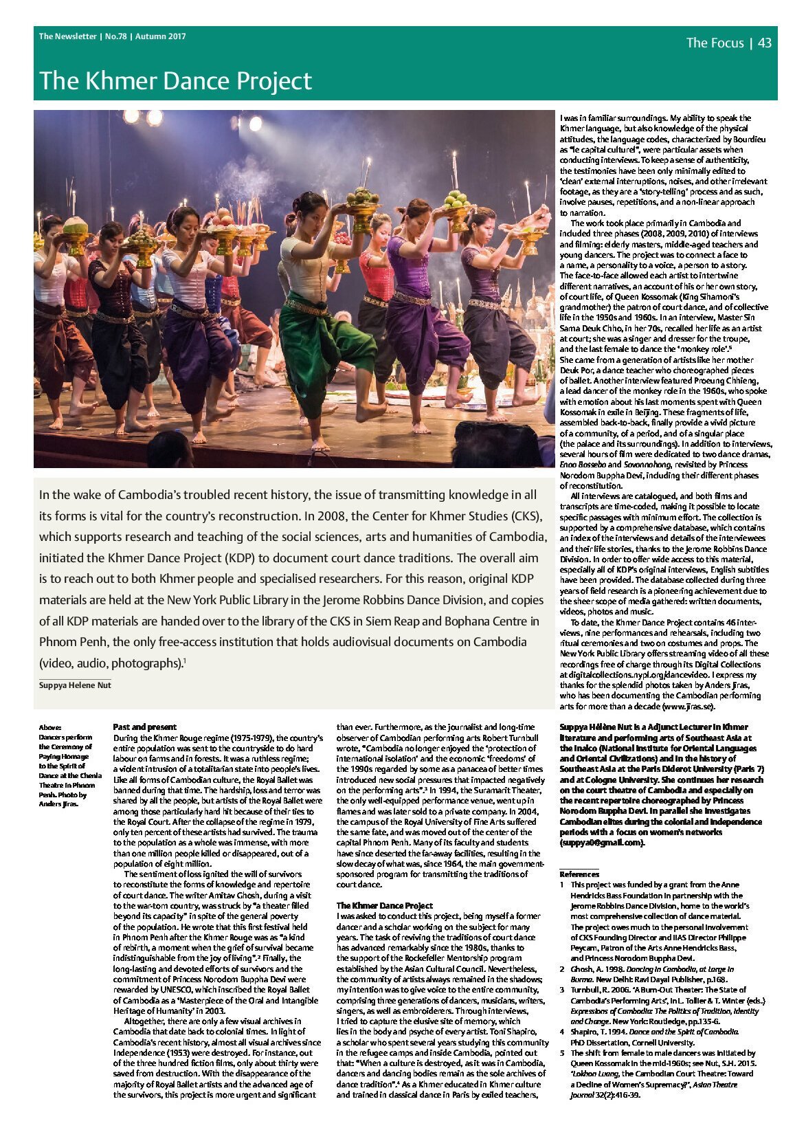 View publication