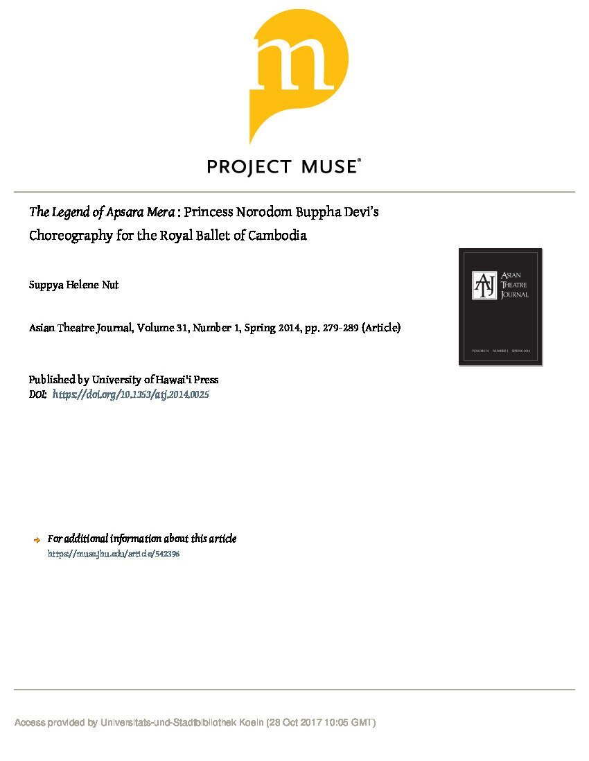 View publication