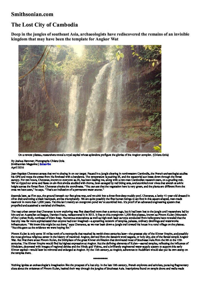 View publication