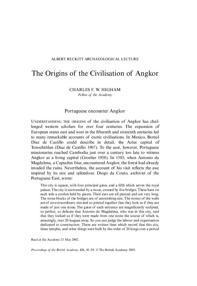 View publication