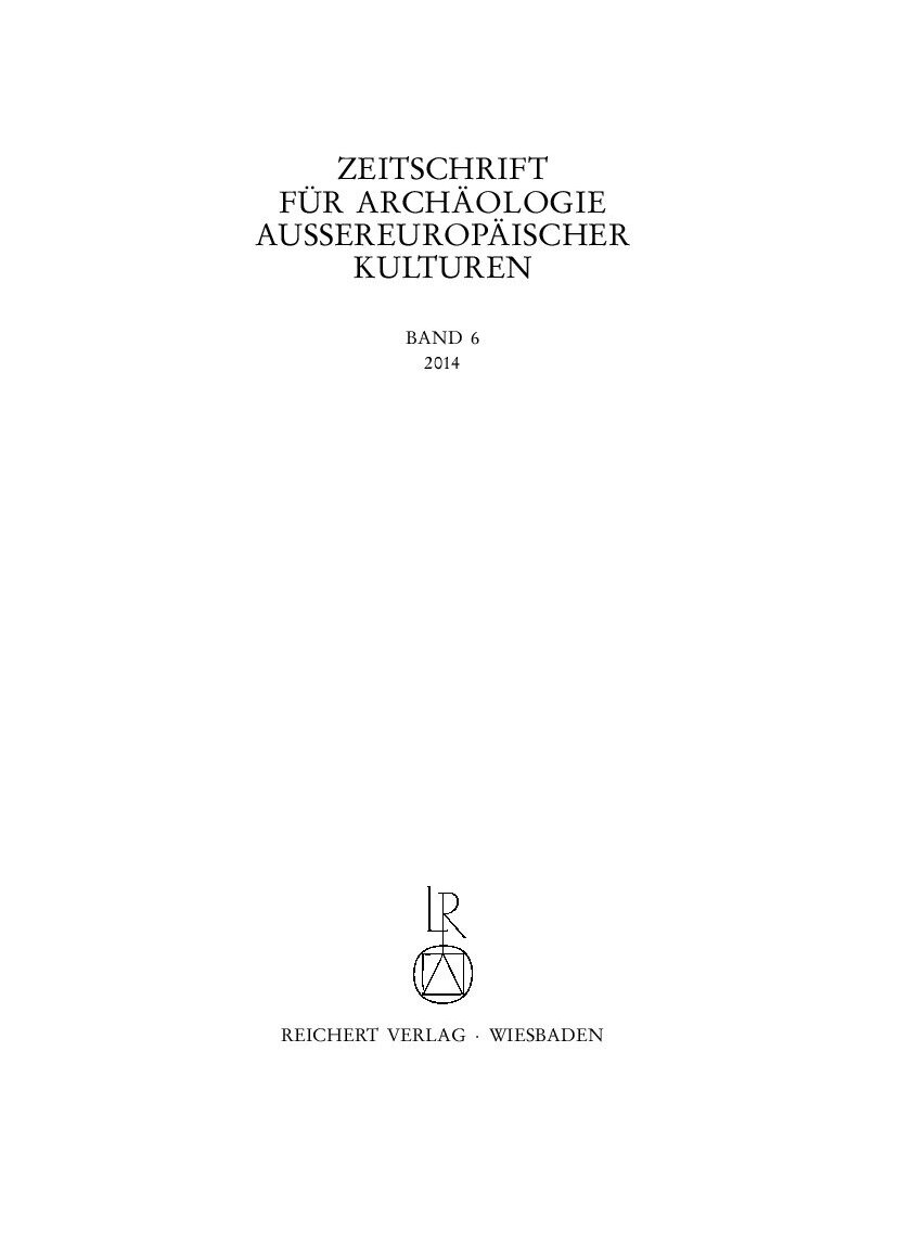 View publication