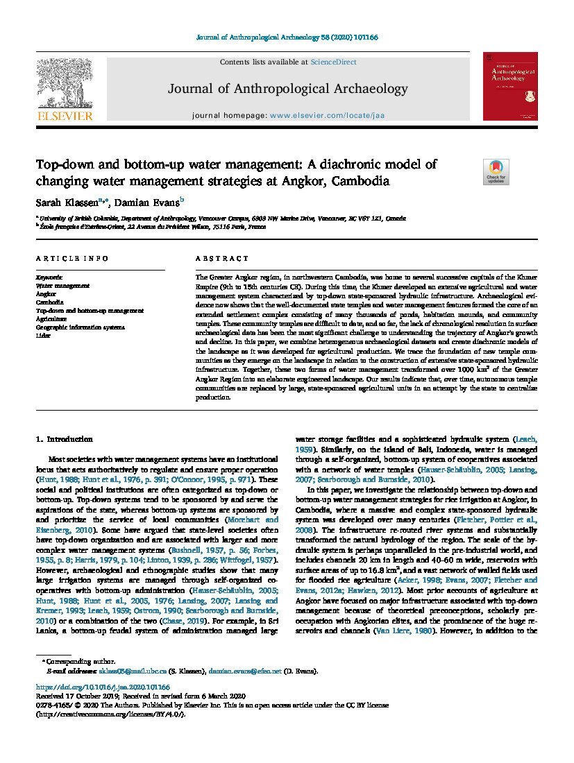 View publication