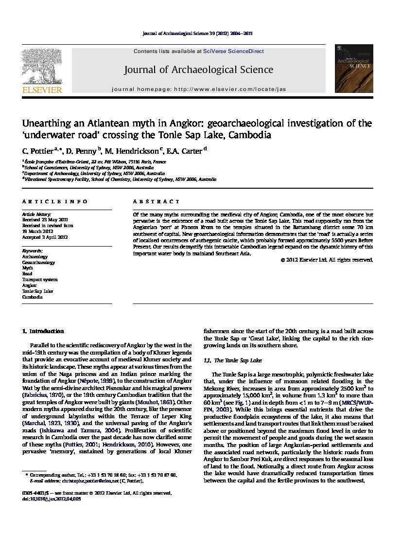 View publication