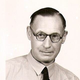 D G E Hall wikipedia