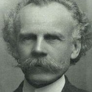 Portrait of Adhémard   Leclère