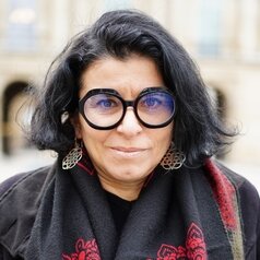 Agnes De Feo