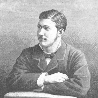 Albert Savine
