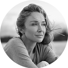 Alexandra Cousteau