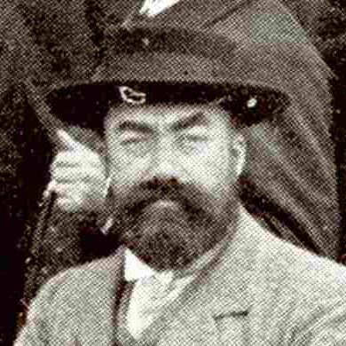 Alfred Raquez