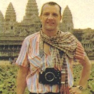 Kobelev Kampuchiya Vosstavshaya iz pepla 1986 albert v liberman