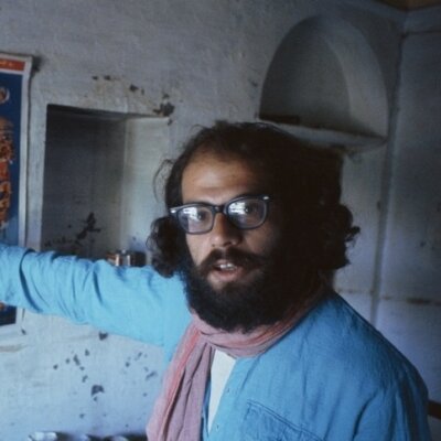 Portrait&#x20;of&#x20;Allen&#x20;&#x20;&#x20;&#x20;Ginsberg